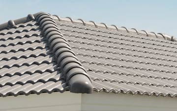 advantages of Careby clay roofing