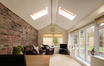 conservatory roof insulation Careby, Lincolnshire