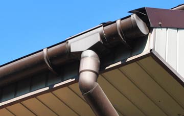types of Careby fascias