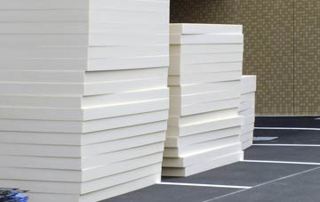 Careby flat roof insulation costs