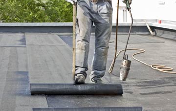 flat roof replacement Careby, Lincolnshire