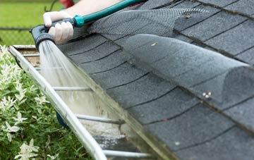 Careby gutter cleaning costs
