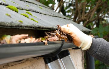 gutter cleaning Careby, Lincolnshire