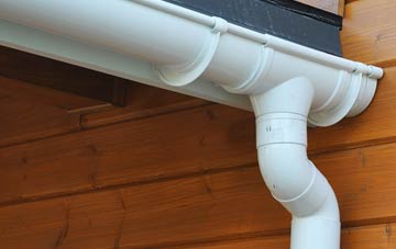 gutter installation Careby, Lincolnshire