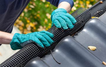 Careby gutter repair companies
