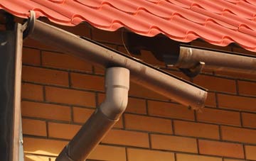 Careby gutter repair costs