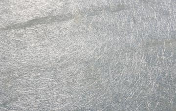 Careby laminate fibreglass or shingles?