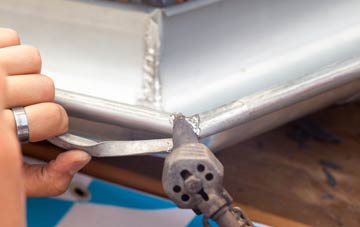 disadvantages of Careby lead roofing