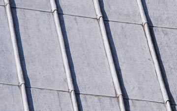lead roofing Careby, Lincolnshire