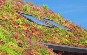 Careby living roof systems