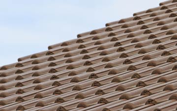 plastic roofing Careby, Lincolnshire