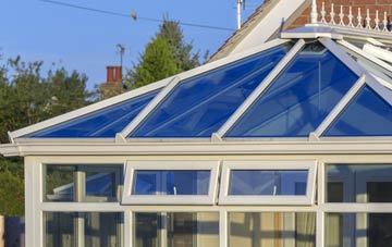 professional Careby conservatory insulation