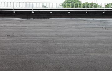 Careby asphalt roof replacement