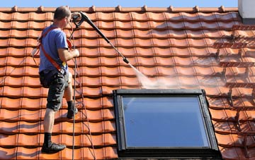 roof cleaning Careby, Lincolnshire