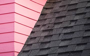 rubber roofing Careby, Lincolnshire