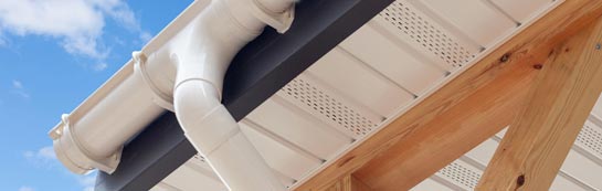 get Careby guttering quotes today