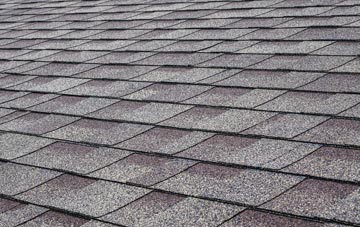 Careby tiles for shallow pitch roofing