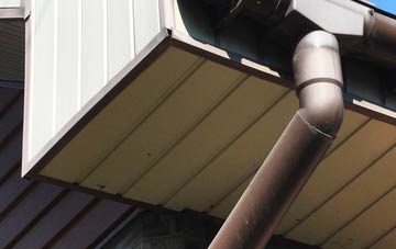 Careby soffit installation costs