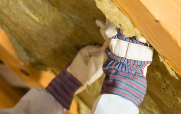 types of Careby pitched roof insulation materials