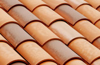 Careby clay roofing