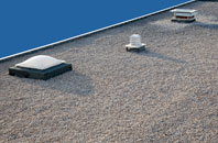 Careby flat roofing