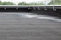 find rated Careby flat roofing companies