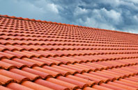 Careby roofing tiles