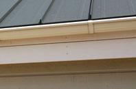 Careby soffit repair