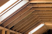 Careby tapered roof insulation quotes